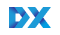dx