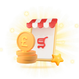 Reward Points Icon