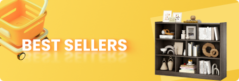 Best Sellers