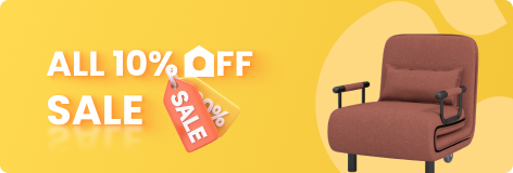 All 10% OFF Sale