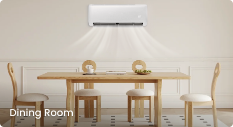 air conditioner